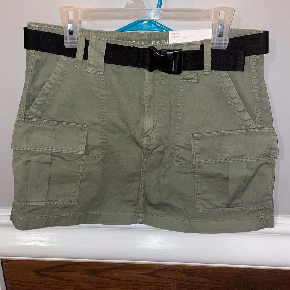American Eagle skirt